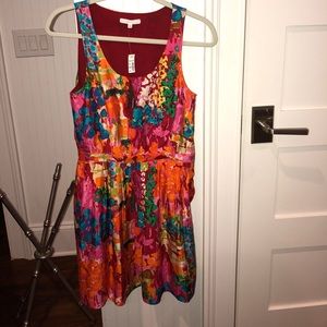 Madewell Eliot dress